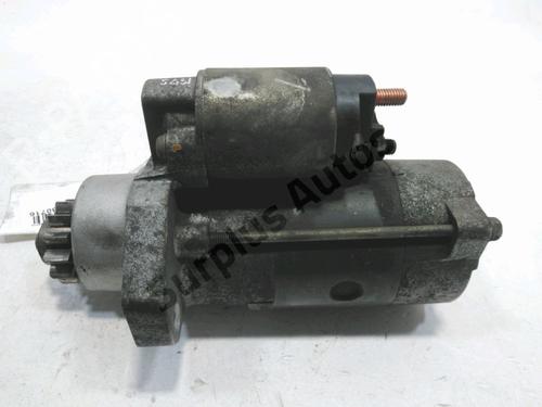 Used Starter NISSAN ALMERA II Hatchback (N16) 2.2 Di (110 hp) 30985584