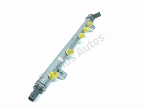 Injection rail MERCEDES-BENZ A-CLASS (W169) A 180 CDI (169.007, 169.307) | BP30654520M98 - Image 2