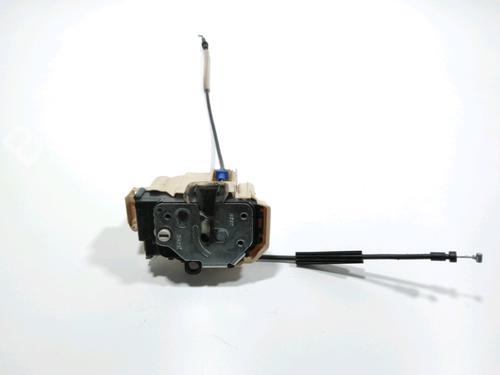 Used Rear right lock FIAT PANDA (312_, 319_) 1.3 D Multijet 4x4 (312PXU1A) (95 hp) 28254640