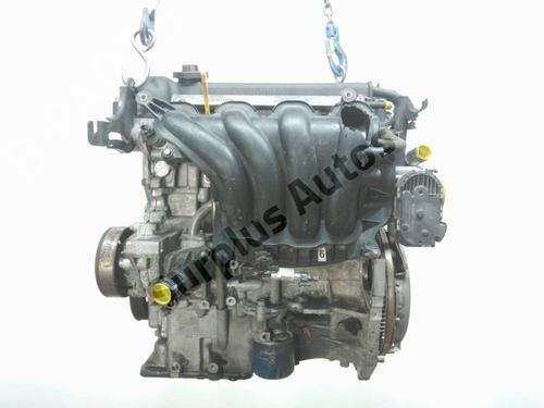 Used Engine KIA RIO III (UB) 1.4 CVVT (109 hp) 31123123