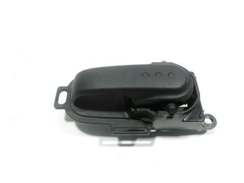 Used Rear right interior door handle Rear right interior door handle NISSAN NOTE (E11, NE11) 1.4 (88 hp) 28252376 28252376