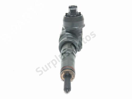 Injecteur VW POLO IV (9N_, 9A_) 1.4 TDI (70 hp) 31261743