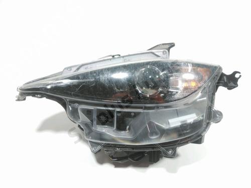 Venstre forlygte MAZDA MX-5 IV (ND__) 2.0 (ND2E, ND6E) (160 hp) 28508082