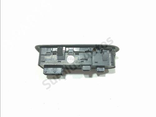 Left front window switch CITROËN C5 III Break (RW_) 2.0 HDi | BP38261250I27 - Image 2