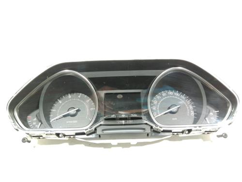 Used Instrument cluster Instrument cluster 37768963 37768963