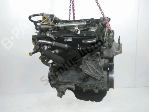 Used Engine Engine SUZUKI SPLASH (EX) 1.3 CDTI (A5B413D) (75 hp) 34177998 34177998