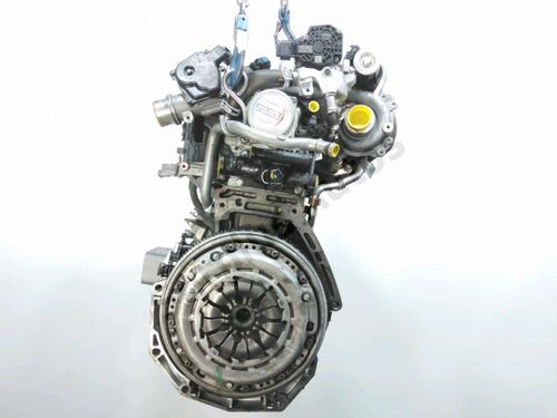 Engine RENAULT CLIO V (B7_) 1.5 Blue dCi 115 (B7AD) | BP28219455M1 