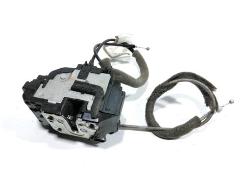 Serrure avant droite NISSAN QASHQAI / QASHQAI +2 I (J10, NJ10, JJ10E) 1.5 dCi (106 hp) 28247027