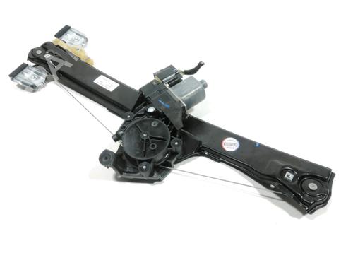 front-right-window-mechanism-ford-ecosport-2011-2012-2013-2014-2015-2016-2017-2018-2019-2020-2021-2022-37773684 main image