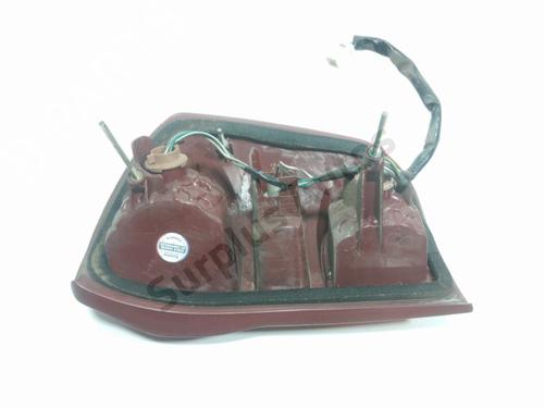 Venstre baglygte TOYOTA RAV 4 II (_A2_) 2.0 D 4WD (CLA20_, CLA21_, CLA20R, CLA21R) | BP28269961C34 