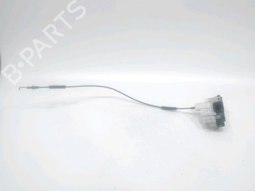 Used Front right lock FIAT 500 (312_) 1.3 D Multijet (312AXB1A) (75 hp) 30998048