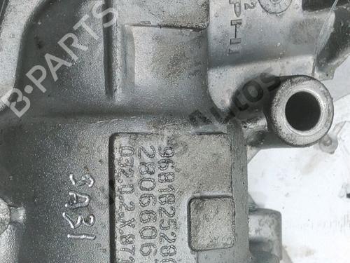 Egr PEUGEOT 308 CC (4B_) 2.0 HDi | BP30985175M69