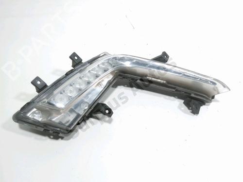 Used Left daytime light Left daytime light SUZUKI SWIFT IV (FZ, NZ) 1.2 (AZH412, ZC72S) (94 hp) 33867841 33867841