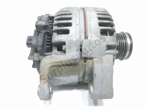 Alternator OPEL CORSA D (S07) 1.4 (L08, L68) | BP37764061M7 - Image 4