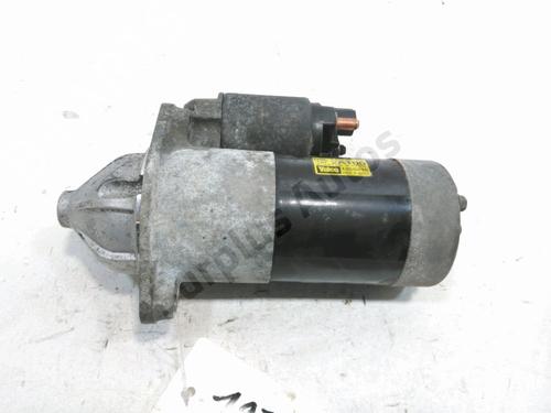 Used Starter HYUNDAI i30 (FD) 1.6 CRDi (90 hp) 30985463