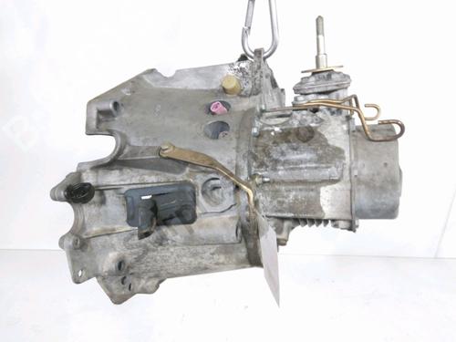 Used Gearbox Gearbox CITROËN BERLINGO / BERLINGO FIRST MPV (MF_, GJK_, GFK_) 1.6 16V (MFNFU) (109 hp) 33231092 33231092