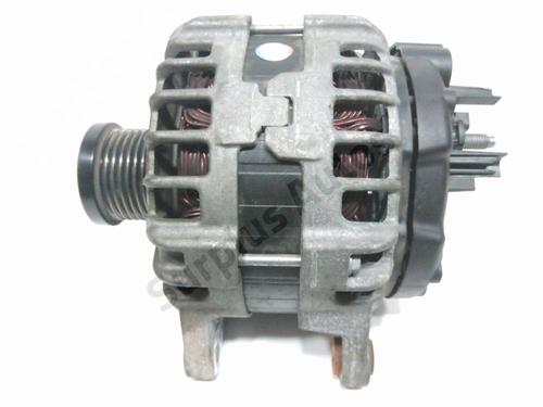 Alternator DACIA DUSTER (HM_) 1.3 TCe 130 4x4 (HMMF) | BP30190896M7 