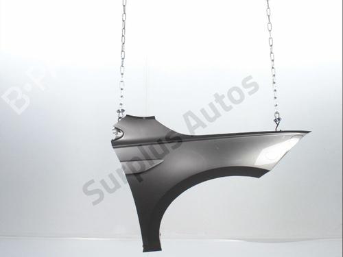 right-front-fenders-vw-polo-vi-aw1-bz1-ae1-2017-37870608 main image