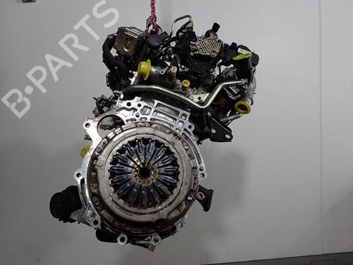 Engine TOYOTA AURIS (_E15_) 1.4 D-4D (NDE150_, NDE150R) | BP37761702M1 - Image 2