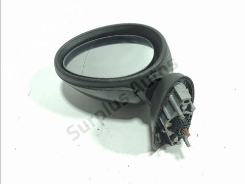 Rétroviseur gauche MINI MINI (R56) Cooper (120 hp) 31986790