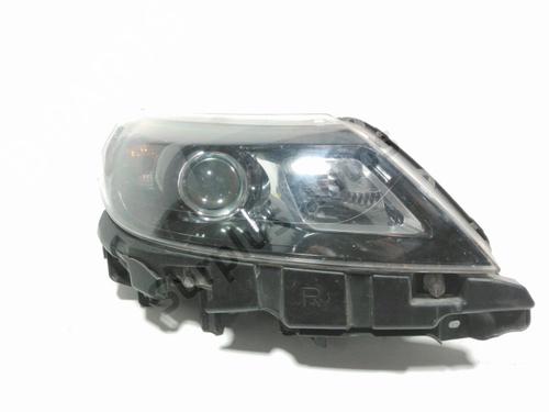 Lyskaster høyre RENAULT LATITUDE (L70_) 2.0 dCi 150 (L70H) (150 hp) 30087251