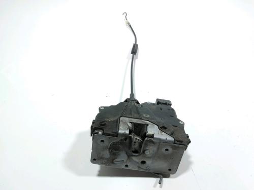 Used Rear right lock OPEL CORSA D (S07) 1.3 CDTI (L08, L68) (90 hp) 28254591