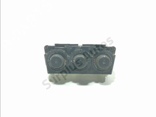 Used Climate control Climate control 38283665 38283665