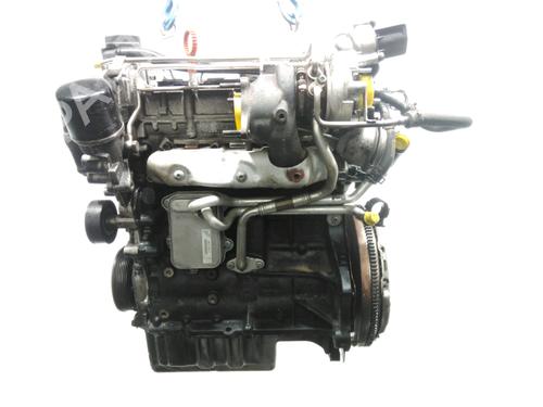 Engine SEAT ALTEA XL (5P5, 5P8) 1.4 TSI | BP28218780M1 
