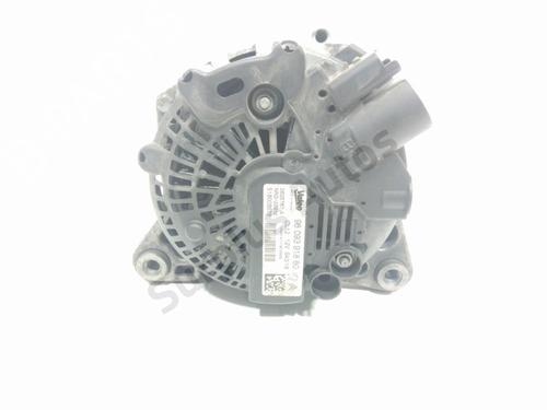 Alternator CITROËN GRAND C4 SPACETOURER (3A_, 3E_) 1.2 PureTech 130 | BP28222625M7