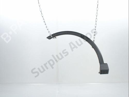 Venstre foran skjermliste TOYOTA RAV 4 IV (_A4_) 2.0 D (WWA42_) (143 hp) 30584701