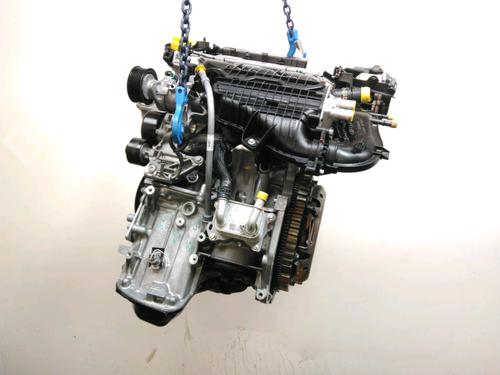 Used Engine Engine 37761732 37761732