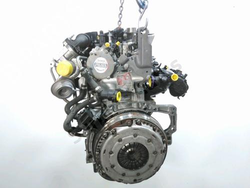 Engine CITROËN C4 Picasso II 1.2 THP 130 | BP31032545M1 - Image 2