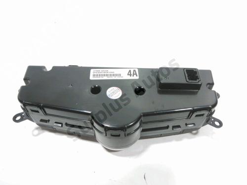 Climate control NISSAN PULSAR Hatchback (C13) 1.5 dCi | BP39162189I5 - Image 2