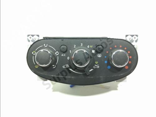 Used Climate control Climate control 37767424 37767424