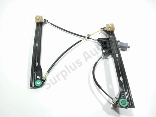 Used Front right window mechanism Front right window mechanism 37773797 37773797