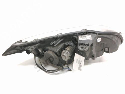 Left headlight RENAULT LAGUNA III Grandtour (KT0/1) 2.0 dCi (KT01, KT08, KT09, KT0K, KT12, KT1D, KT1W) | BP28266771C28 