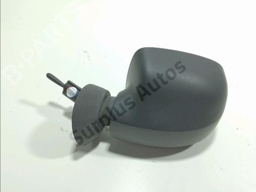 Retrovisor esquerdo DACIA SANDERO 1.4 MPI LPG | BP37292087C26 - Image 2