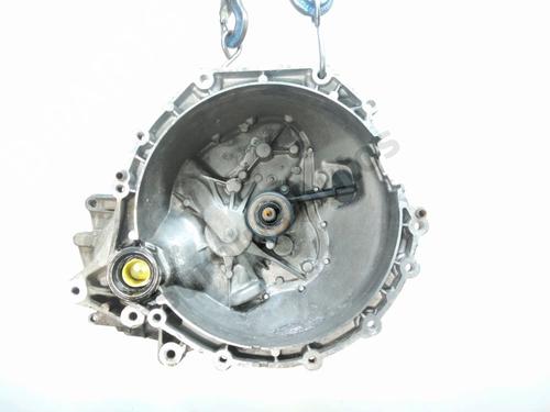 Used Gearbox Gearbox FORD KA+ III (UK, FK) 1.2 (85 hp) 33568519 33568519