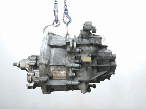Gearbox MINI MINI COUNTRYMAN (R60) Cooper S ALL4 | BP32310889M3