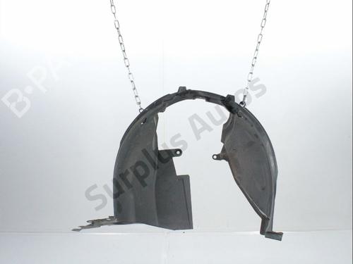 Used Wheel arch Wheel arch NISSAN PULSAR Hatchback (C13) 1.5 dCi (110 hp) 36289268 36289268
