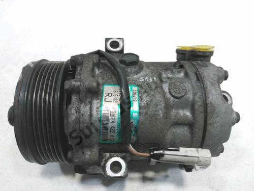 AC-Kompressor OPEL ASTRA G Hatchback (T98) 1.7 DTI 16V (F08, F48) (75 hp) 30986752