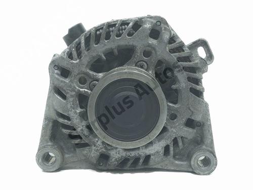 Used Alternator Alternator CITROËN BERLINGO (ER_, EC_) 1.5 BlueHDi 100 (102 hp) 36593090 36593090