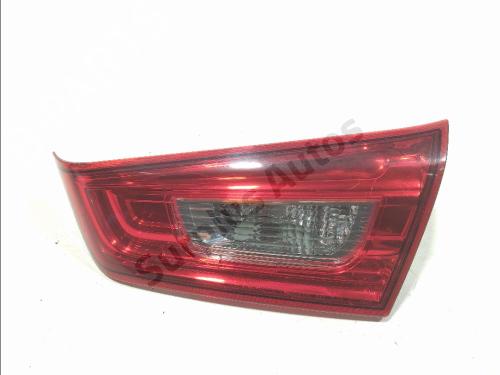Used Right tailgate light Right tailgate light MITSUBISHI ASX (GA_W_) 1.8 DI-D 4WD (GA6W) (150 hp) 40621598 40621598