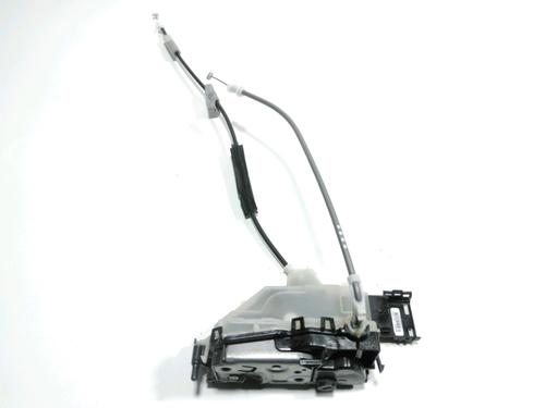 Front right lock CITROËN C4 CACTUS 1.2 PureTech 130 | BP28247263C97 
