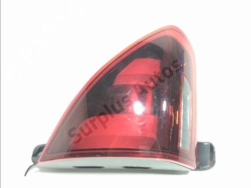 Heckleuchte links hinten für PEUGEOT 2008 I (CU_) 1.2 VTi (82 hp) 32379719