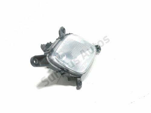 Left daytime light KIA PICANTO II (TA) 1.0 | BP38035709C104 - Image 3