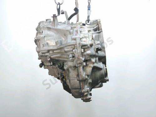 Gearbox RENAULT KADJAR (HA_, HL_) 1.6 dCi 130 (HLA4) | BP36105396M3 - Image 4