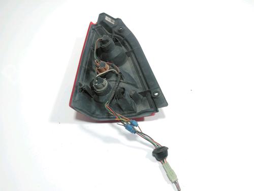 Right taillight OPEL AGILA A (H00) 1.2 16V (F68) | BP37788351C35 - Image 2