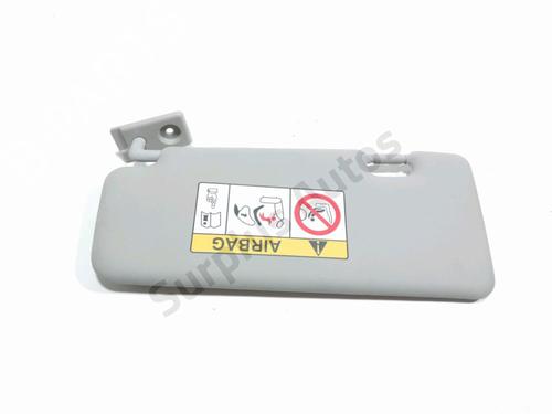 Right sun visor DACIA SPRING EV (B6M1) | BP29859575I2 - Image 2