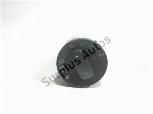 Hovedlysbryter Hovedlysbryter AUDI A4 B7 (8EC) 1.8 T quattro (163 hp) 39765202 39765202